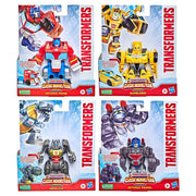 Transformers: Rescue Bots: All Star Rescan Assortment (6)