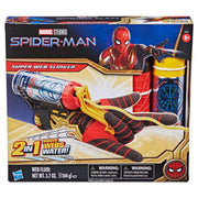 Spider-Man: Movie Super Web Slinger (4)