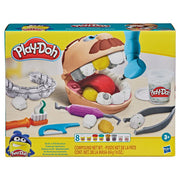 Play-Doh: Doctor Drill 'N Fill (4)