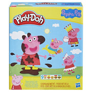 Play-Doh: Peppa Pig (4)