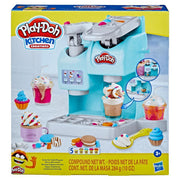 Play-Doh: Colorful Café Playset (2)