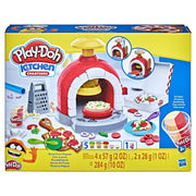 Play-Doh: Pizza Oven Playset (3)