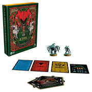 Betrayal at House on the Hill 3rd Edition: Evil Reigns in the Winter's Pale Expansion