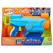 Nerf: Elite Jr.: Explorer (4)