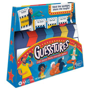 Guesstures Refresh