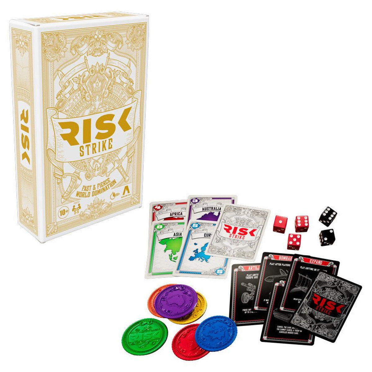 Risk Strike