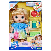 Baby Alive: Fruity Sips Blonde (2)