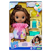 Baby Alive: Fruity Sips Brunette (2)