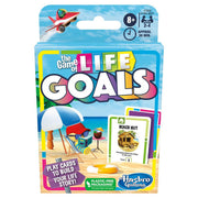 The Game of Life: Goals
