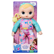Baby Alive: Sweet N Snuggly Blonde (3)