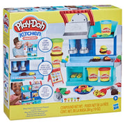 Play-Doh: Restaurant Playset (2)