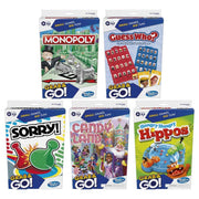 Grab & Go Games Assortment Refresh 2 (30)