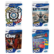Grab & Go Games Assortment Refresh 1 (30)