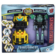 Transformers: EarthSpark: Combiner 2 (4)