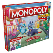 Monopoly Junior Refresh