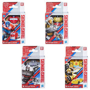 Transformers: Authentics Bravo Assortment Refresh (12)