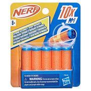 Nerf: N Series: Refill 10 Count (8)
