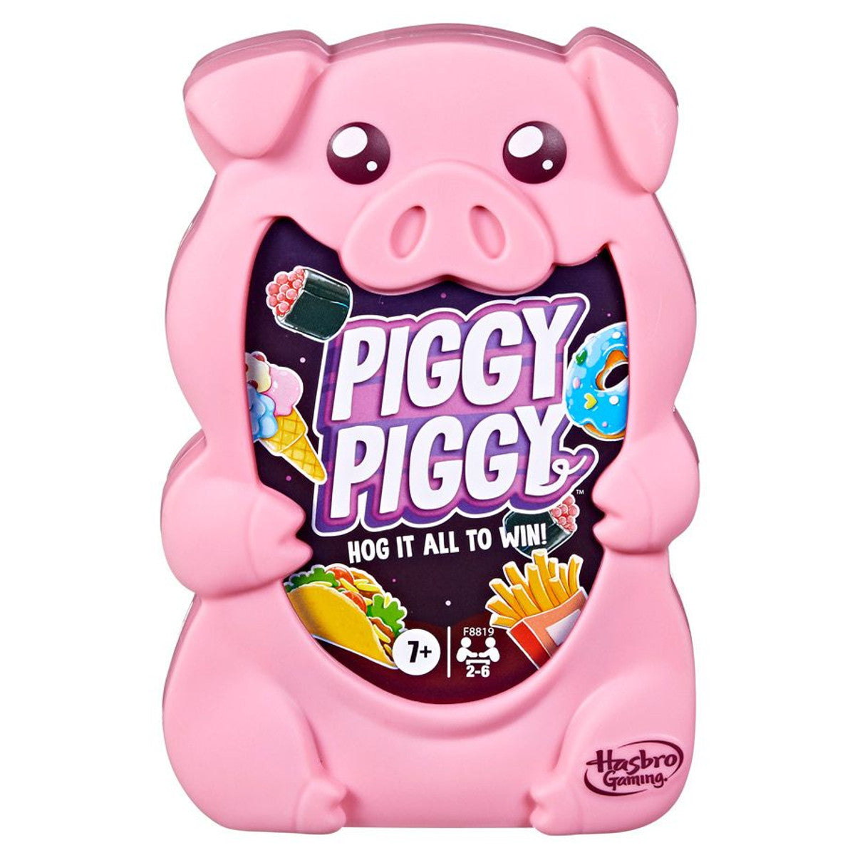 Piggy Piggy