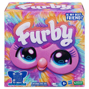 FUR: Tie-Dye (2)