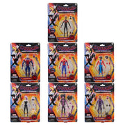 Spider-Man: Legends Verse Assortment (8)