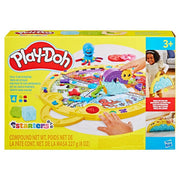 Play-Doh: Imagine Anywhere Starter Playmat (4)