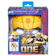 Transformers: One: Bumblebee Converting Mask (2)