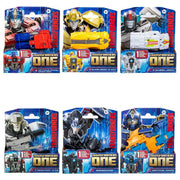 Transformers: One: Cog 1-Step Assortment (8)