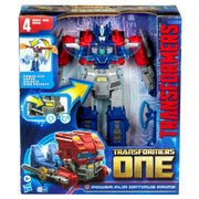 Transformers: One: Power Flip Optimus Prime (2)
