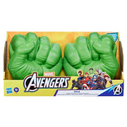 Avengers: Hulk Role Play Fists (2)