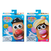Mr. & Mrs. Potato Head Assortment Refresh (3)