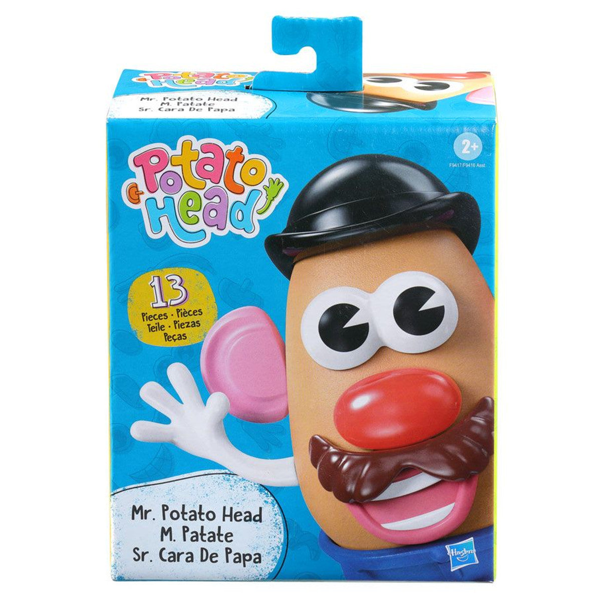 Mr. Potato Head (Solid) Refresh (3)