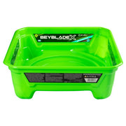 Beyblade: X:  Basic Stadium Green (12)