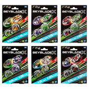 Beyblade: X:  2-Pack Assortment (12)