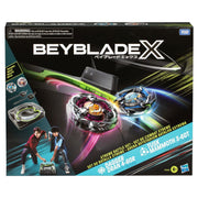 Beyblade: X:  Battle Set (3)