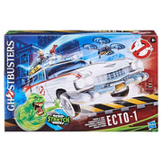 Ghostbusters: Track & Trap Ecto-1 (3)
