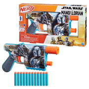 Nerf: Inked: Mandalorian (6)