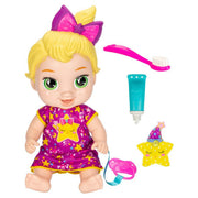 Baby Alive: Lil Dreamer Blonde (2)