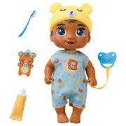 Baby Alive: Lil Dreamer Black (2)