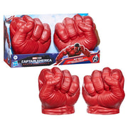 Captain America: Brave New World: Red Hulk Role Play Fists (2)