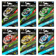 Beyblade: X:  Starter Pack Assortment (8)
