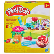 Play-Doh: Fantastical Flowers (4)