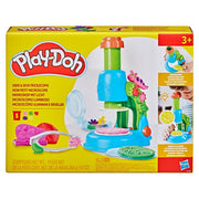 Play-Doh: Magical Microscope (4)