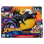 Spider-Man: Venomsaurus-Rex (2)