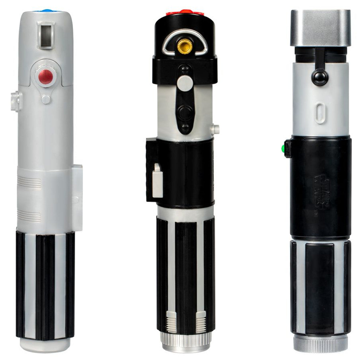 Star Wars: Key Lightsaber Assortment (12)