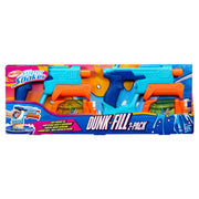 Nerf: Super Soaker: Double Dunk-Fill (6)