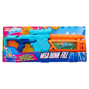 Nerf: Super Soaker: Mega Dunk-Fill (4)