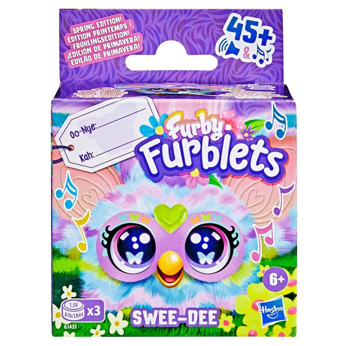 FUR: Spring Furblet PDQ (12)