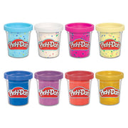 Play-Doh: Specialty Compound Assortment (4)