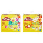 Play-Doh: Little Flowers Assortment (4)
