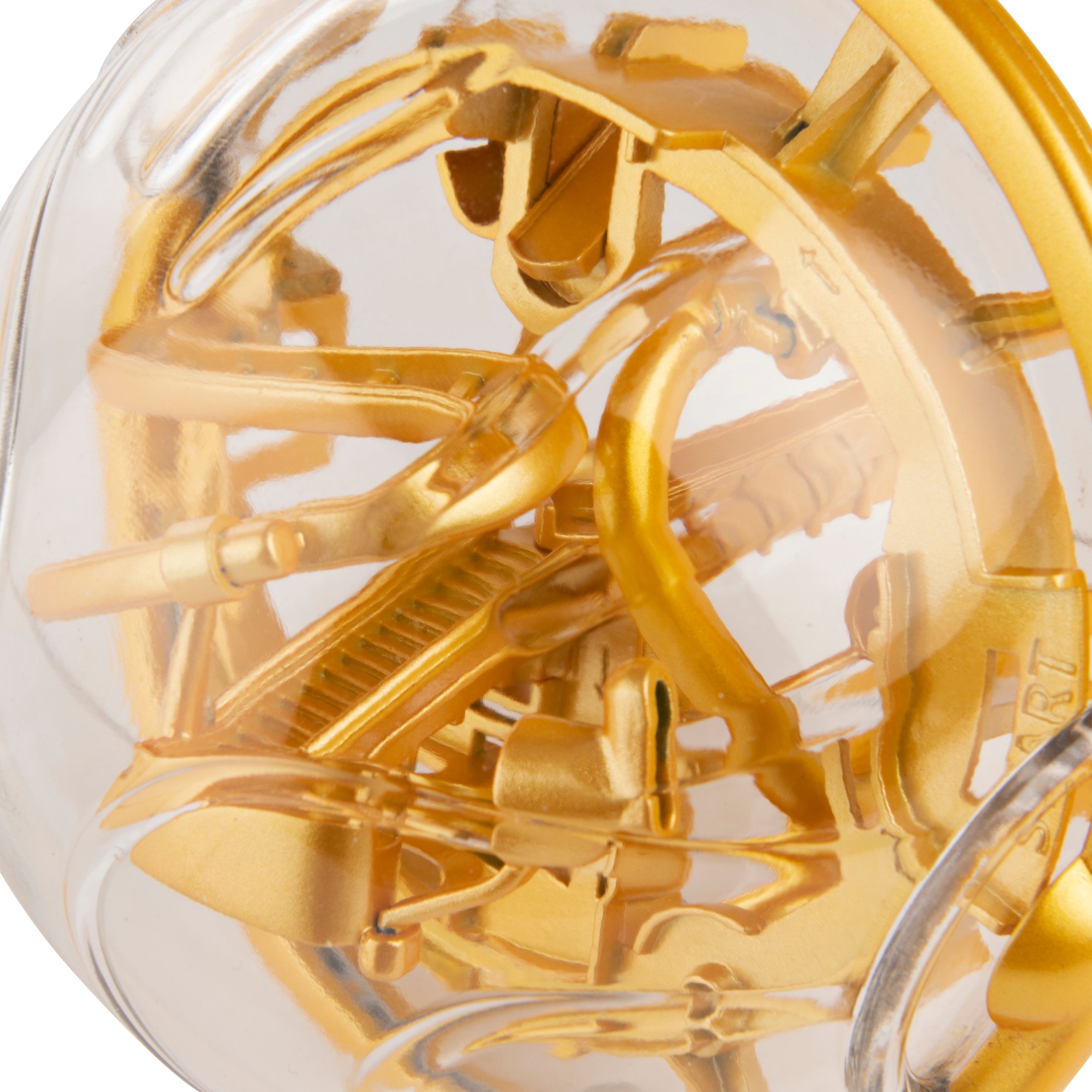 Harry Potter Perplexus Go 3D Maze Game, Puzzle Maze Ball for Adults and Kids Ages 8 and up